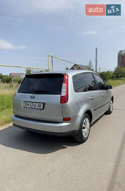 Мінівен Ford Focus C-Max 2005 в 