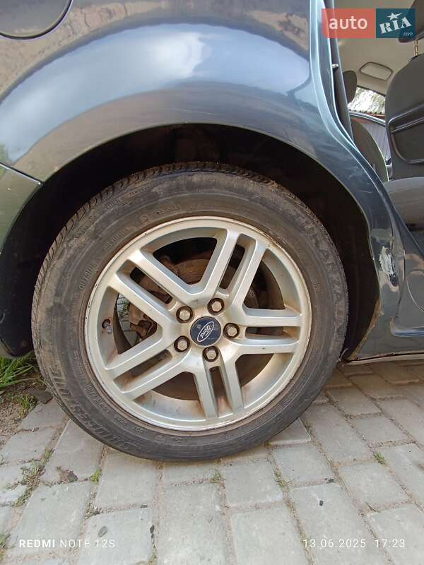 Мінівен Ford Focus C-Max 2005 в Рожище