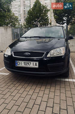 Минивэн Ford Focus C-Max 2003 в 