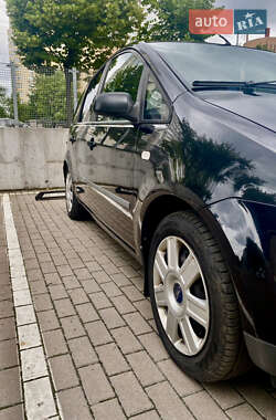 Минивэн Ford Focus C-Max 2003 в 
