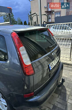 Мінівен Ford Focus C-Max 2006 в 