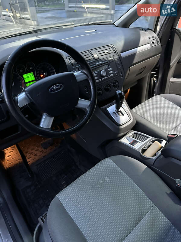 Минивэн Ford Focus C-Max 2006 в Хмельницком