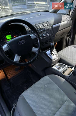 Мінівен Ford Focus C-Max 2006 в 