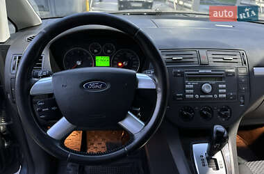 Мінівен Ford Focus C-Max 2006 в 