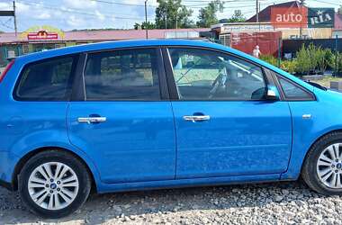 Мінівен Ford Focus C-Max 2007 в Тернополі