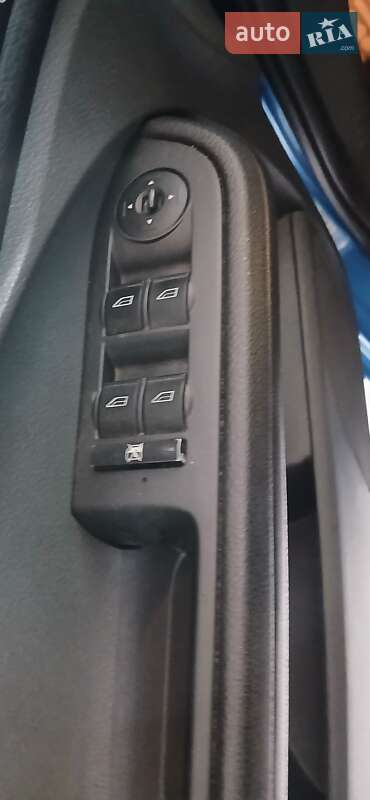 Мінівен Ford Focus C-Max 2007 в Тернополі