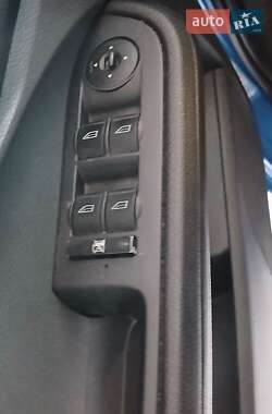 Минивэн Ford Focus C-Max 2007 в 