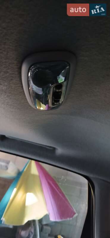 Мінівен Ford Focus C-Max 2007 в Тернополі