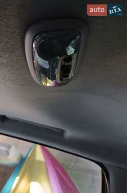 Минивэн Ford Focus C-Max 2007 в 