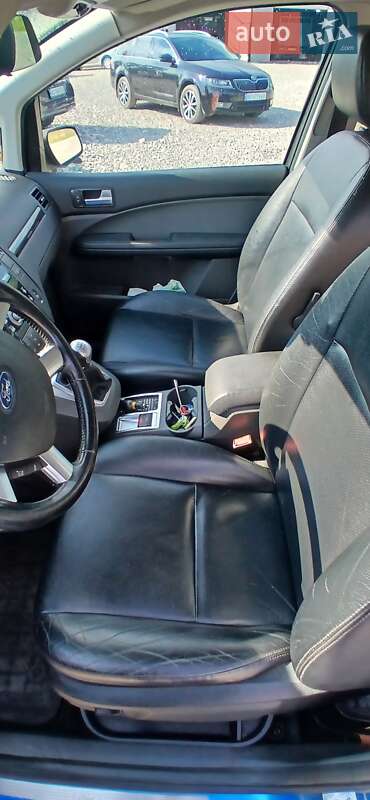 Мінівен Ford Focus C-Max 2007 в Тернополі