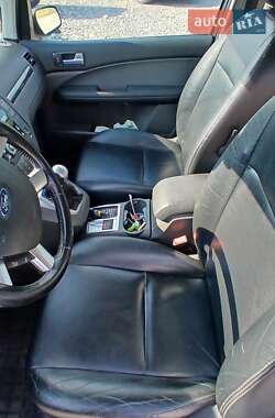 Минивэн Ford Focus C-Max 2007 в 