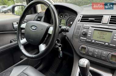 Минивэн Ford Focus C-Max 2006 в 