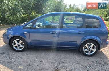 Мінівен Ford Focus C-Max 2007 в 