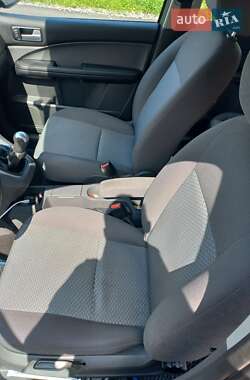 Минивэн Ford Focus C-Max 2007 в Софиевской Борщаговке