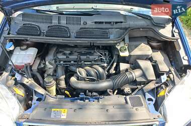 Минивэн Ford Focus C-Max 2007 в Софиевской Борщаговке