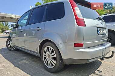 Мінівен Ford Focus C-Max 2004 в 