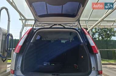 Мінівен Ford Focus C-Max 2004 в 