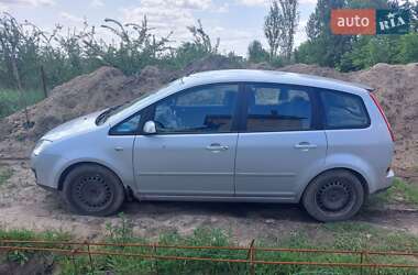Минивэн Ford Focus C-Max 2005 в Киеве