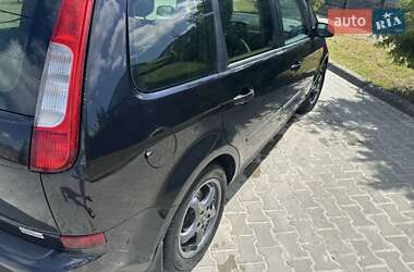 Минивэн Ford Focus C-Max 2003 в 