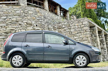 Мінівен Ford Focus C-Max 2008 в 