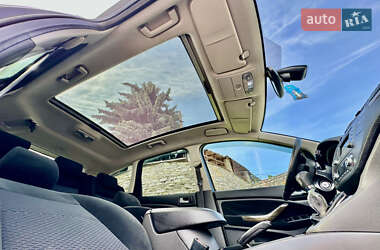 Мінівен Ford Focus C-Max 2008 в 