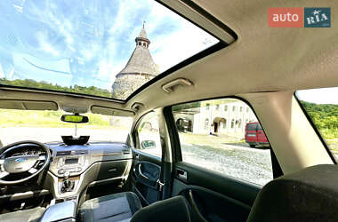 Мінівен Ford Focus C-Max 2008 в 