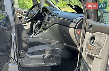 Мінівен Ford Focus C-Max 2008 в 