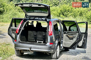 Мінівен Ford Focus C-Max 2008 в 