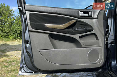 Мінівен Ford Focus C-Max 2008 в 