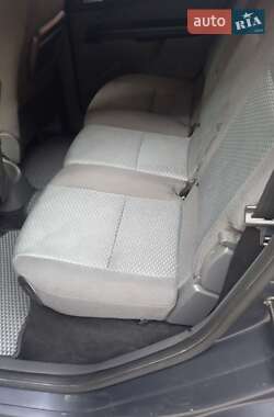 Мінівен Ford Focus C-Max 2005 в 