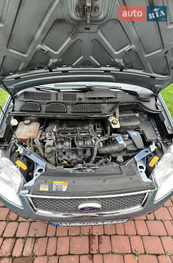 Минивэн Ford Focus C-Max 2006 в 