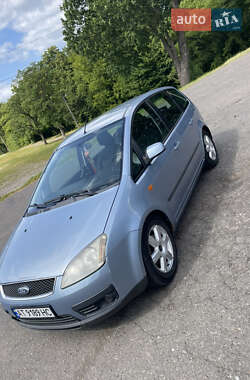 Минивэн Ford Focus C-Max 2005 в 