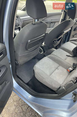 Минивэн Ford Focus C-Max 2005 в 