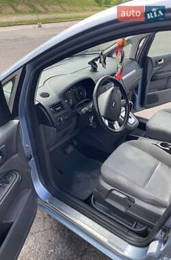 Минивэн Ford Focus C-Max 2005 в 