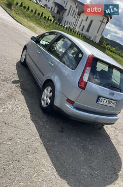 Минивэн Ford Focus C-Max 2005 в 