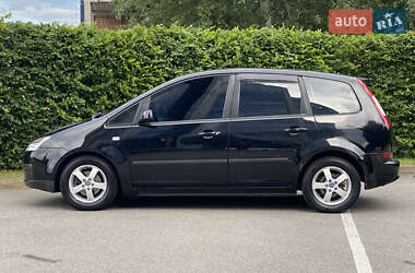 Мінівен Ford Focus C-Max 2006 в 