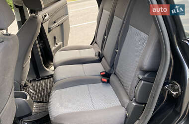 Мінівен Ford Focus C-Max 2006 в 