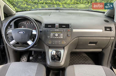 Мінівен Ford Focus C-Max 2006 в 