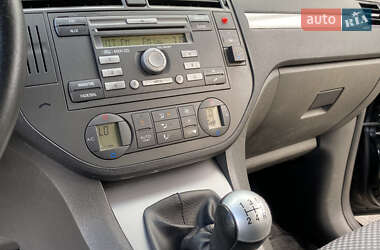 Мінівен Ford Focus C-Max 2006 в 