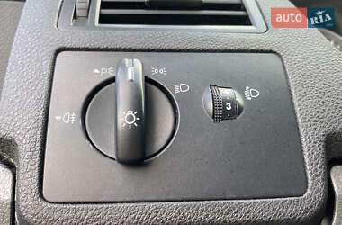 Мінівен Ford Focus C-Max 2006 в 