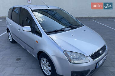 Мінівен Ford Focus C-Max 2004 в 