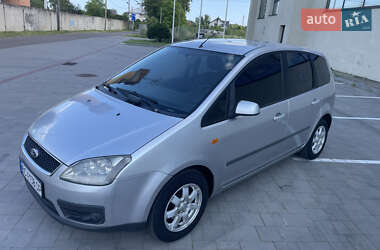 Мінівен Ford Focus C-Max 2004 в 