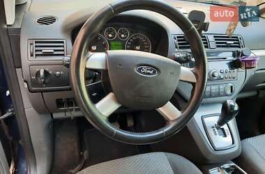 Минивэн Ford Focus C-Max 2005 в 