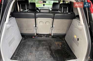 Минивэн Ford Focus C-Max 2004 в 
