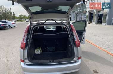Минивэн Ford Focus C-Max 2007 в 