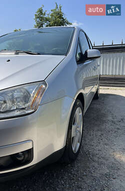 Минивэн Ford Focus C-Max 2007 в 