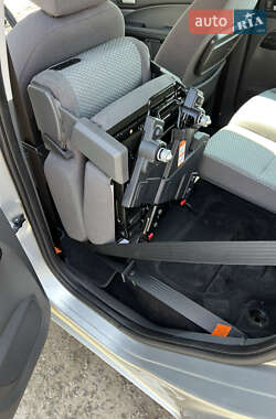 Минивэн Ford Focus C-Max 2007 в 