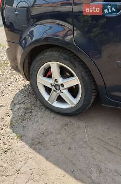 Мінівен Ford Focus C-Max 2007 в 