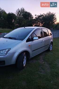 Минивэн Ford Focus C-Max 2005 в 