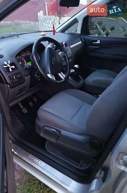 Минивэн Ford Focus C-Max 2005 в 